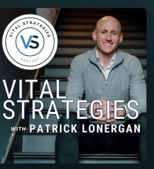 Jonathan appears on Vital Wealth Strategies about The Psychology of Investing